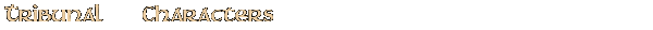 Contentbox headline